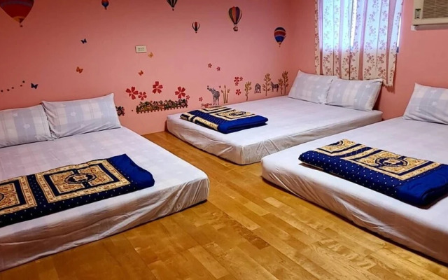 Pthles Guest house