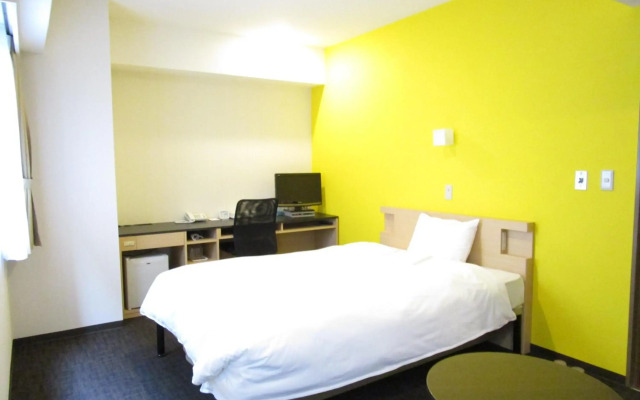 Smile Hotel - Utsunomiya Higashiguchi