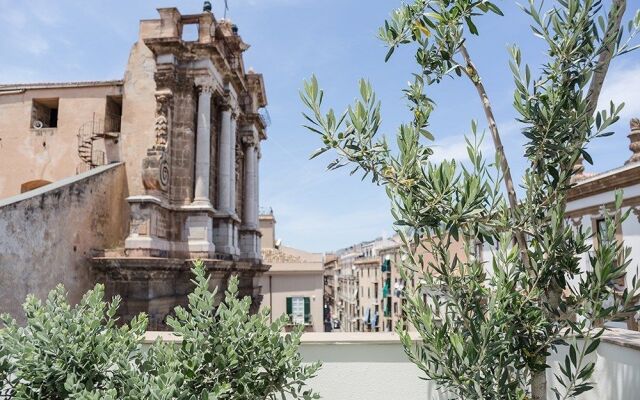 Kalsa Casa di Charme con Terrazza