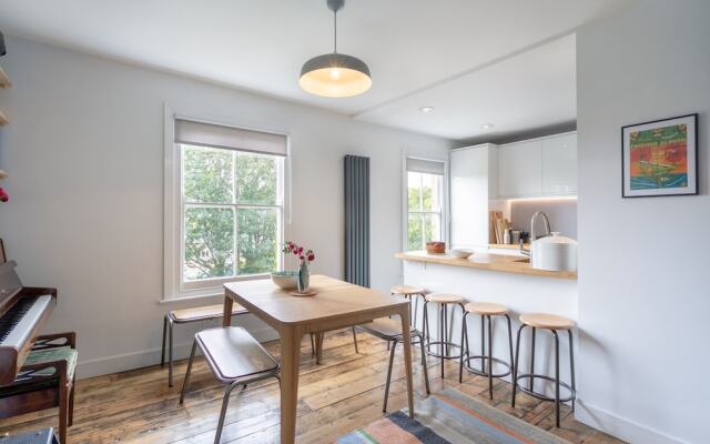 Flat in East London Near London Fields