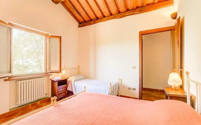 Apartment With Garden, Pool
