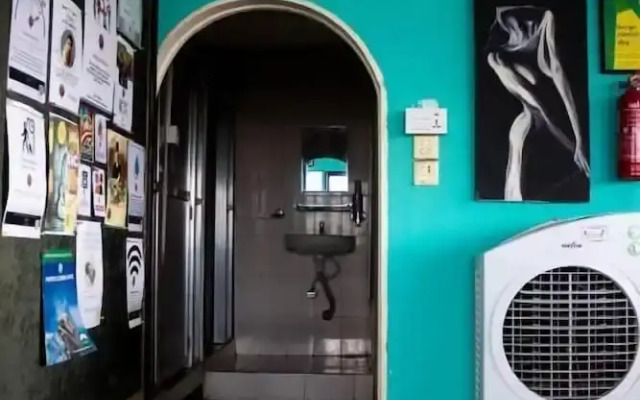 Wanderthirst Backpackers Hostel