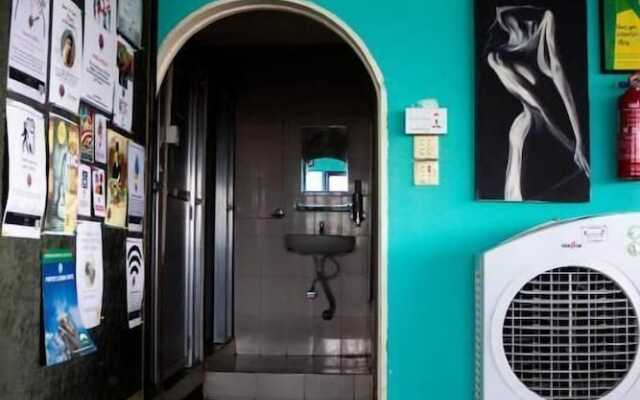 Wanderthirst Hostel