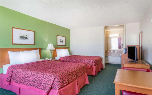 Days Inn Blacksburg Conference Center