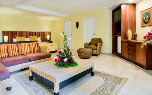 Tanoa International Hotel