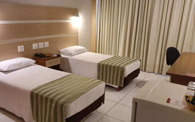 Transamerica Araraquara