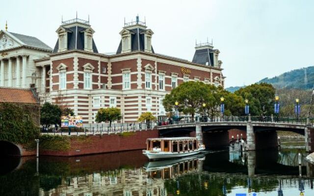 Rakuten STAY HOUSE x WILL STYLE Sasebo