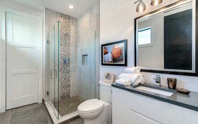 La Bella Vita - Five Bedroom Home