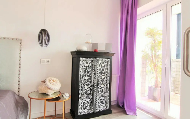 Apartament Solymar Sitges Rentals