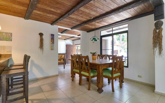 Villa Bayacanes