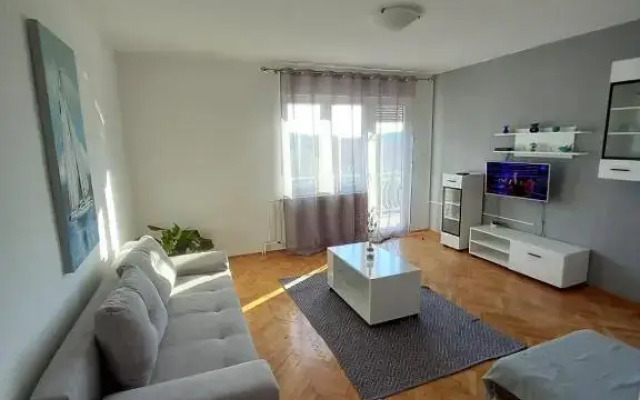 Apartman Meri