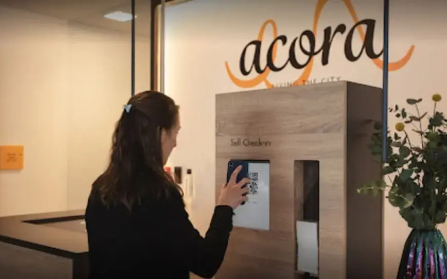 acora Heidelberg