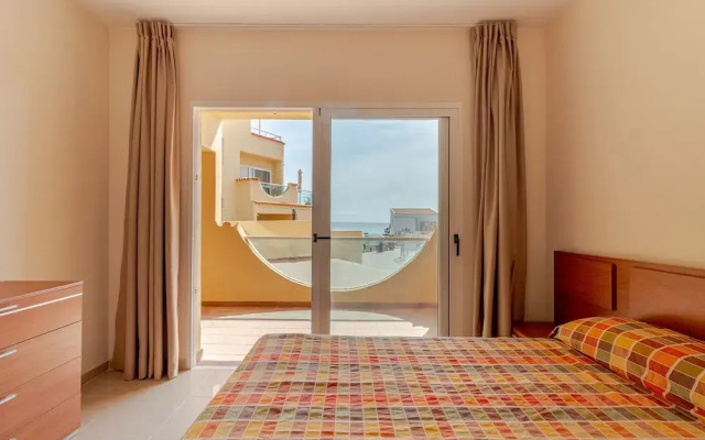 Flatguest Costa Calma + Beach + 2Bdr + Pool