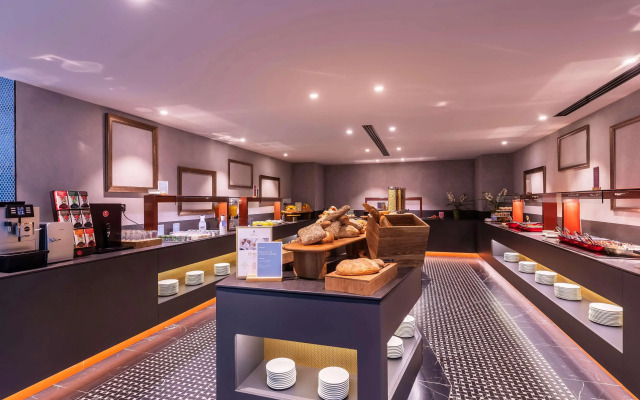 Barcelo Budapest