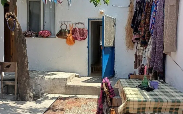 Portakal Çiçeği