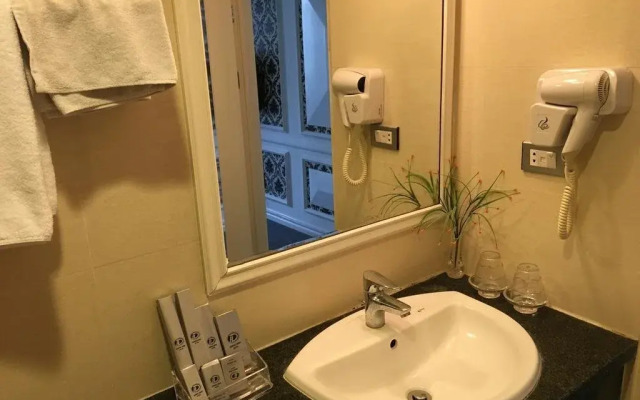 Dang Anh Hotel Dong Bong