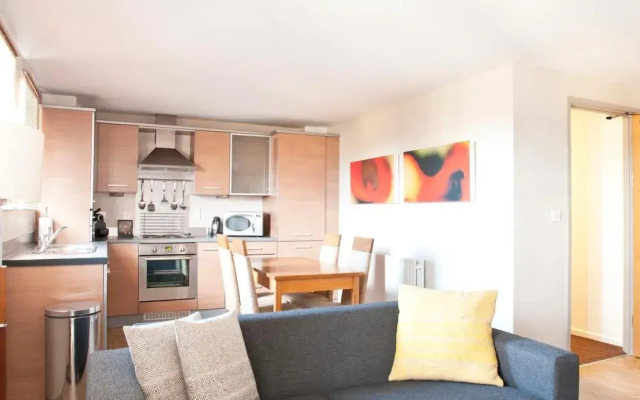 Premier Apartments Newcastle