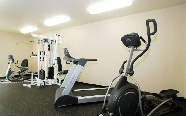 Best Western Beacon Inn