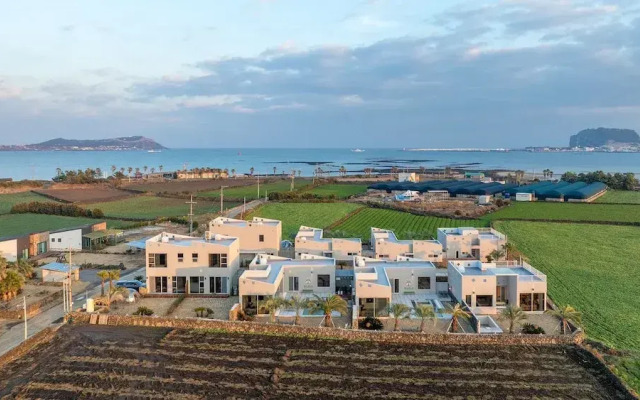 Jeju Boutia Private Pension