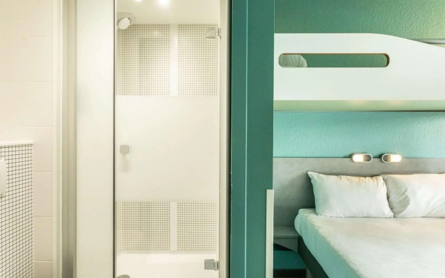 ibis budget Bourges