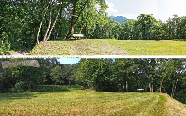 Appartamenti La Tartufaia Country house pool and relax By Gardadomusmea