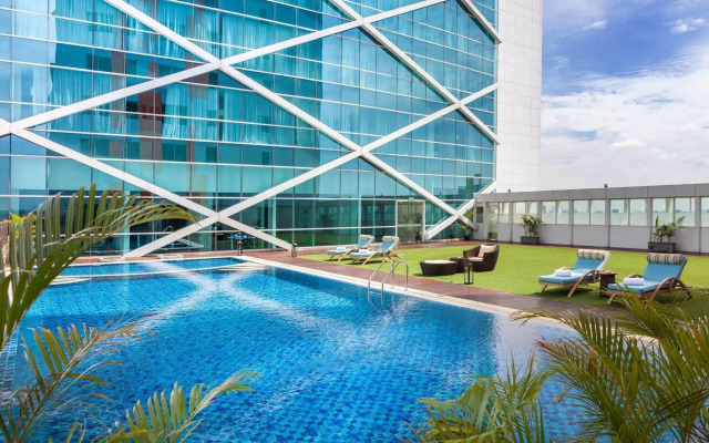 Fairfield by Marriott Surabaya