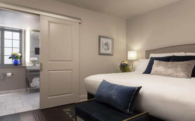 Seven Gables, St. Louis West, a Tribute Portfolio Hotel