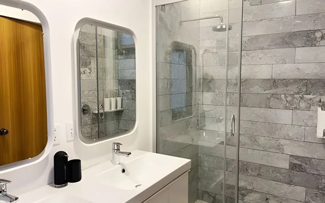 Modern Suite 4 - Heart of Roma Norte