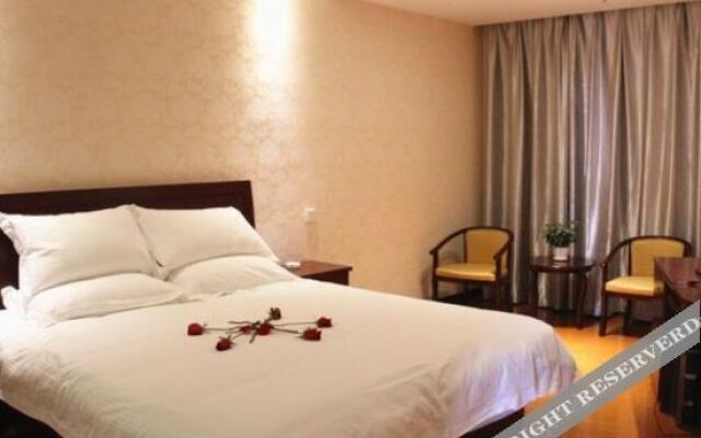 Suzhou Jintai Express Hotel