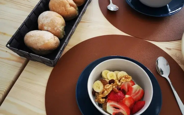 "room in Guest Room - Caparic Poshtel An Luxury And Posh Style Hostel."