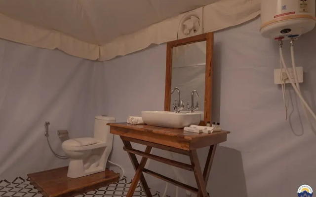 White Heaven Camps