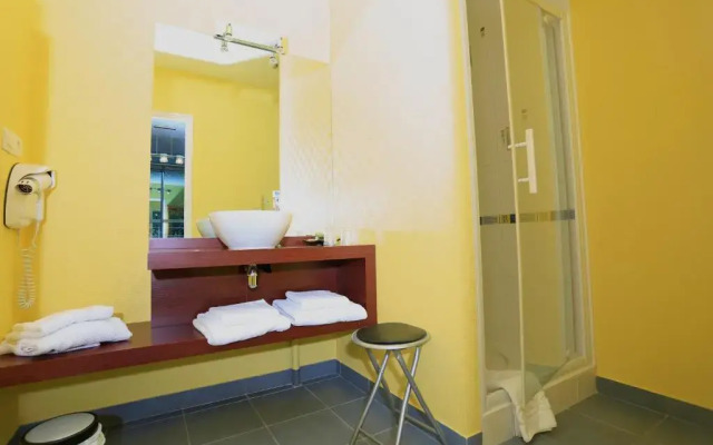 Hotel Le Clos Champel