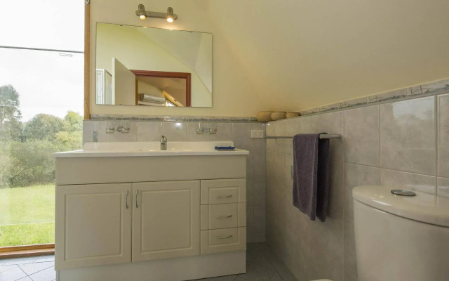 Tennessee Hill Chalets