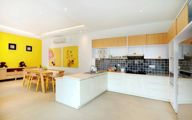 La Mira Villa Seminyak by Ini Vie Hospitality