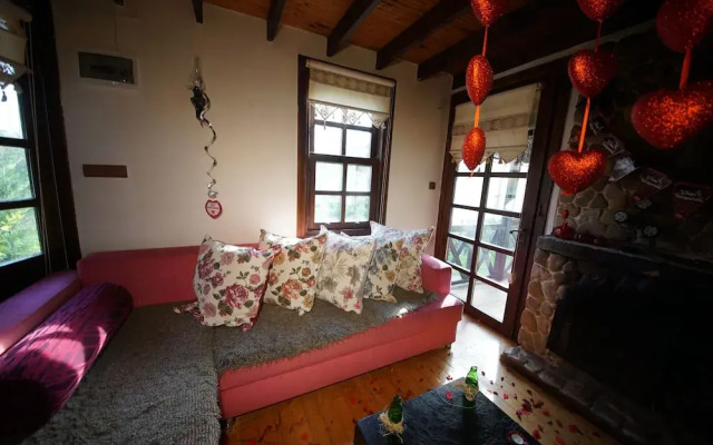 Agva Villa