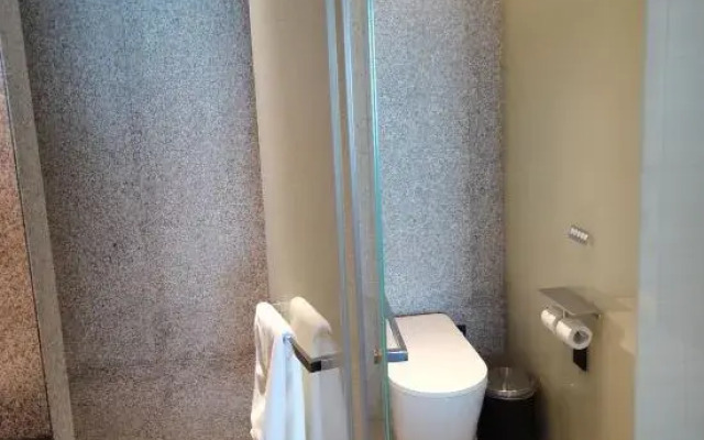 Penglai Brigh Radiance Hotel