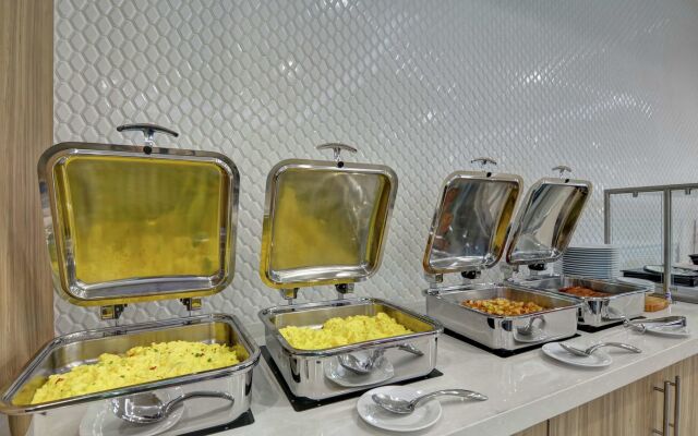 Hilton Garden Inn Biloxi