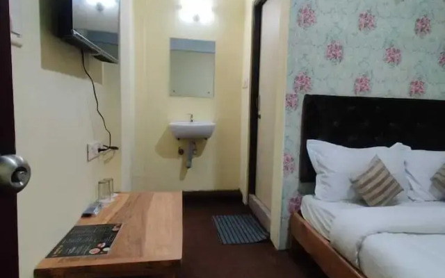 Hotel Route 55