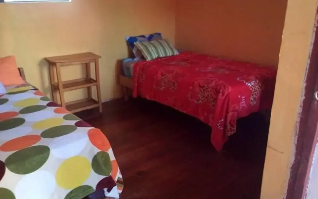 Casa Refugio House