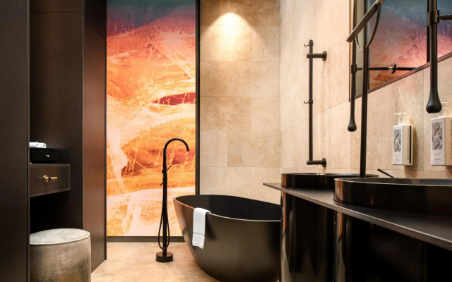 The Emporiun Hotel Plovdiv - MGallery Collection