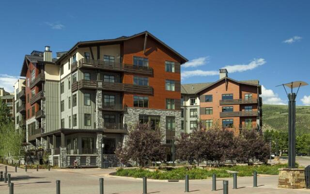 Club Wyndham Resort at Avon