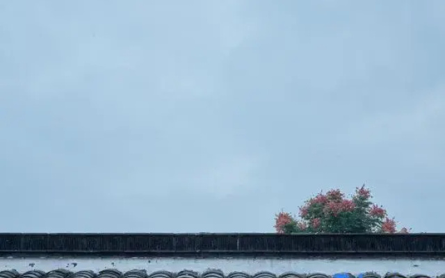 Yiyuan Xiangquan Hostel