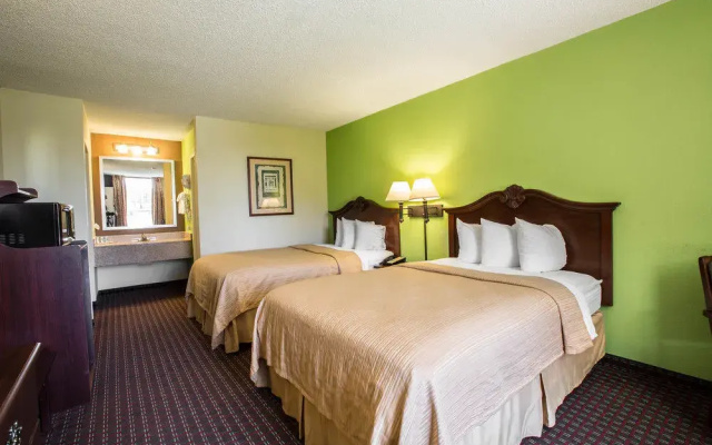 Days Inn Mocksville