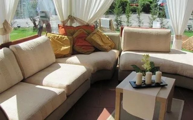 Leone Nero Hotel e Ristorante