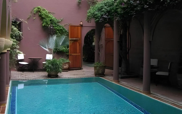 Riad Noga