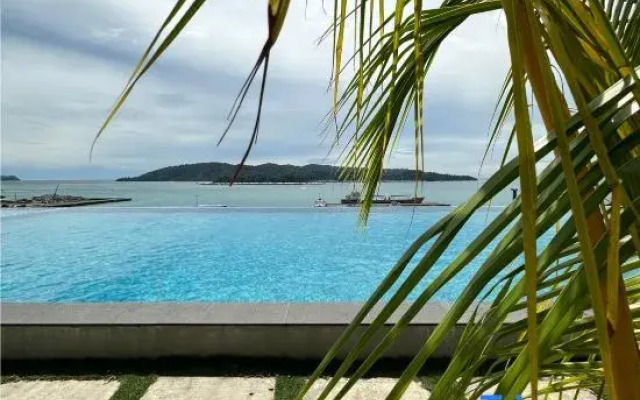 L Homestay Jesselton Quay (Near Gaya Street, Near Pier)