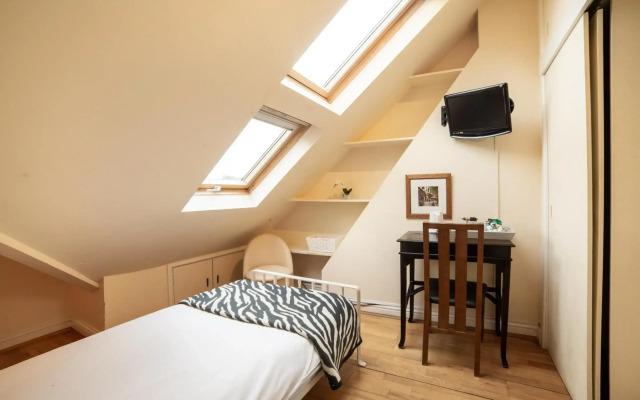 OYO Lonsdale Guest House