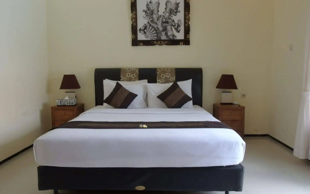 Bali Asih Villa
