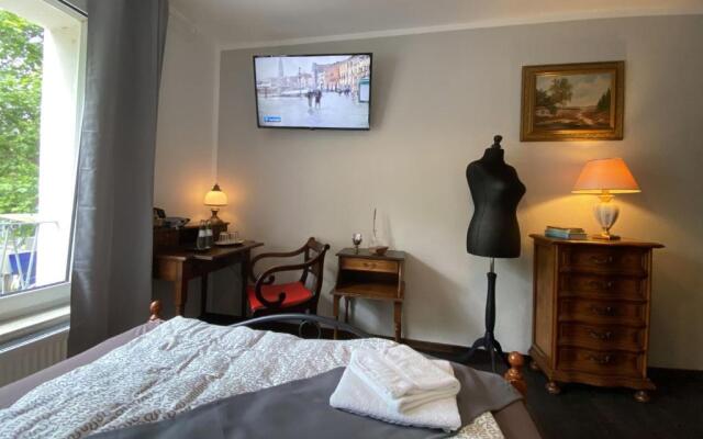 Hotelik Gdanska