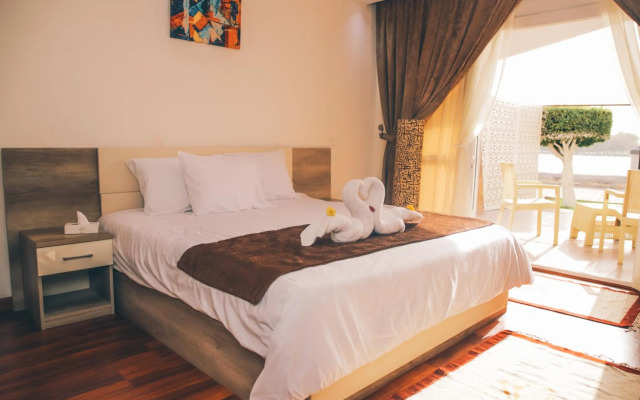 Jewel Maadi Cabins and Club